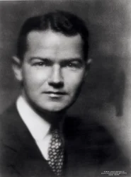 Philip Barry (1896-1949) 1922